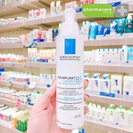 แท้💯ฉลากไทย✨ La Roche-Posay Cicaplast Lavant B5 200 ml  เจลทำความสะอาดผิวหน้าผิวกายหนังศีรษะและบริเว