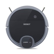 Robot hút bụi lau nhà Deebot Ecovacs DN55