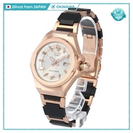 CASIO MSG-S500CG-1A Japanese Watch | Solar quartz 50m daily wear | Multi-Variation | Genuine Japan