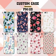 Case Casing FLOWER Case Realme C21Y C25 C25S 8 C12 C11 C15 C17 7i C20 Narzo 20 Pro 30A C1 C2 C3 U1 5