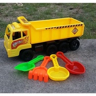 Toy dump truck ttp 888 dump truck