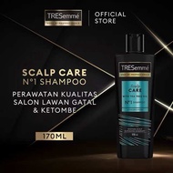 TRESEMME Scalp Care Shampoo 170ml