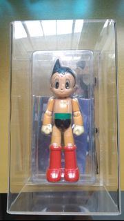 小飛俠 阿童木 unifive 超合金