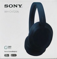 Sony WH-CH720N 無線降噪耳機