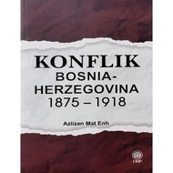 ( DBP ) KONFLIK BOSNIA-HERZEGOVINA 1875-1918