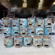 Green Greenhouse Heating Furnace Breeding Furnace Breeding Young Heating Furnace Breeding Farm Heati