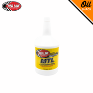 RED LINE MTL 75W80 GL-4 GEAR OIL | 1 QUART