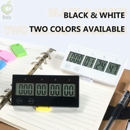ROLY 999 Days Countdown Clock High Quality Digital Countdown Eco-Friendly Target Countdown Timer