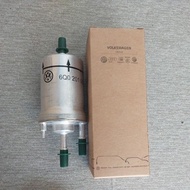 6Q0201051J / 6Q0 201 051J Fuel filter 4.0 for Audi A4 A5 Q5 Volkswagen Jetta Tiguan Golf MK5 MK6 MK7