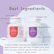 Glow COLLAGEN QUEENZY SKIN