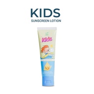 DHERBS KIDS SUNSCREEN LOTION