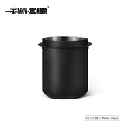 MHW-3BOMBER Coffee Dosing Cup for 58mm Portafilter