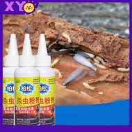 100% Effective Termite Killer Termites Killer Solution Odorless Termite Baiting System Anti Anay Tre
