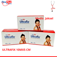COD Ultrafix 15 cm x 5 m Onemed Plester Luka Ultrafix 15cm x 5m Non Woven plester plesterin perban p