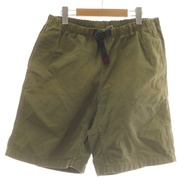GRAMICCI Pants khaki half Direct from Japan Secondhand