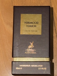 Maison Alhambra Tobacco Touch 香水