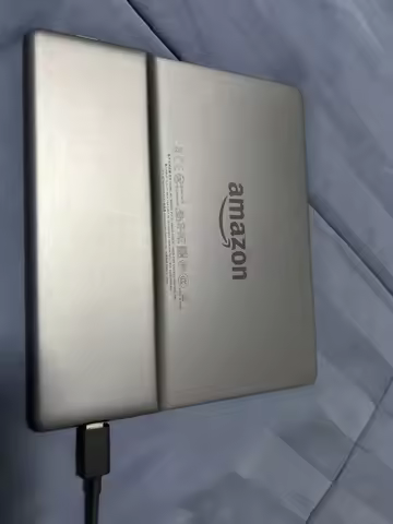 Kindle Oasis 2 / 3 7-inch HD screen 32GB large memory Bluetooth support waterproof adjustable light