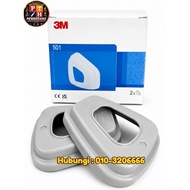 3M 501 FILTER RETAINER