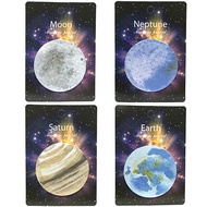 Planets Sticky Memo Sticky Notes (30 SHEETS PER PAD) Goodie Bag Gifts Christmas Teachers' Day Children's Day