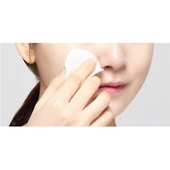 Cellimax Heartleaf BHA Peeling Pad 60 Sheets Exfoliating Pore Care Toner Pad