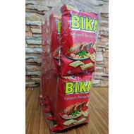 Bika Snek/ Snacks fika chocolate pie 60gx10s/bag