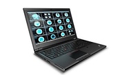 LA ThinkPad P52 Business Notebook: Intel 8th Gen i7-8750H, 32GB RAM, 1TB HDD, 15.6