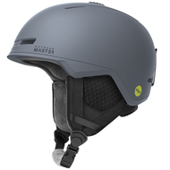 หมวกกันน็อคสโนว์บอร์ดสกี OutdoorMaster - MIPS ช่องระบายอากาศแบบปรับได้ 8 ช่อง PC Shell EPS Foam Safe