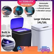 Tong Sampah Automatic Tong Sampah Sensor Automatic Dustbin Sensor Smart Dustbin Auto Dustbin Smart T