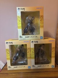 一番賞 懷玉玉折～貳～  咒術迴戰 懷玉 玉折 貳 一番賞B賞 夏油杰Figure