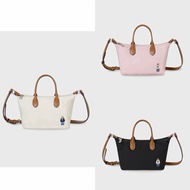 ️ OaNa Daigou Korea WHO.A.U Steve Nylon Mini Crossbody Bag WHBGG1111A