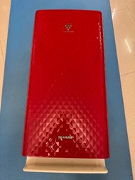 Sharp Air Purifier FU-W40AR