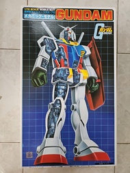 GUNDAM RX-78 1/72 模型