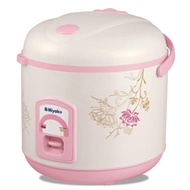 Miyako Magic Com 1.8 Liter - MCM638