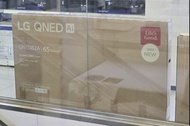 💥 LG 65吋 65QNED80ACA 65QNED82ACA LED  4K  智能電視機全套