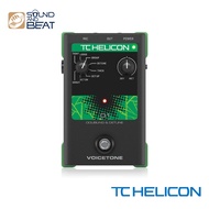 เอฟเฟคร้อง TC HELICON VOICETONE D1
