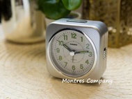 Montres Company 香港註冊公司(33年老店) 卡西歐 CASIO 鐘 時鐘 鬧鐘 指針鐘 指針鬧鐘 行針鐘 行針鬧鐘 座枱鐘 枱鐘 alarm clock TQ143 TQ143S TQ