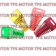 GL Racing Exhaust Wash Plug 61mm