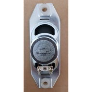 Sharp brand 8ohm 5watt TV Speaker - Price per piece.