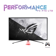 ASUS ROG Strix XG43UQ HDMI 2.1 Gaming Monitor — 43-inch 4K UHD (3840 x 2160) (3 YEARS WARRANTY BY AV