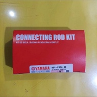 YAMAHA BYSON 45P SEHER HANDLEBAR