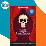 [100% Original Books] - Hamlet, Prince of Denmark (Easy Classics) by William Shakespeare (UK edition