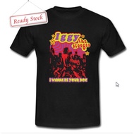 IGGY THE STOOGES Band Tshirt