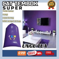 chat tembok 1 kg / cet kiloan 1kg murah gratis ongkir / cat tembok kiloan gratis ongkir /  cet tembo