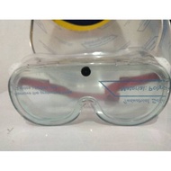 Blue eagle np104 safety goggles lab glasses