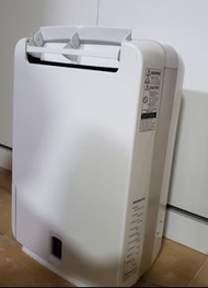 Mitsubishi Dehumidifier 抽濕機