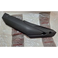 Original CBR 150 R K45N exhaust shield cover