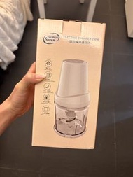 Super Saver 電動攪拌機 250W