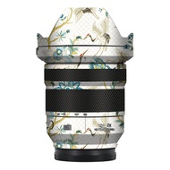 Meiran Protective Film for Panasonic S 24-60F2.8 Lens Matte Camouflage Cartoon DIY Digital Camera Ac