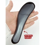gua sha gua sha facial tool Bianstone Gua Sha Knife Shoulder Neck Neck Large Gua Sha Board Facial Ma