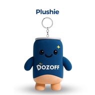 Dozoff Plushie Keyring (DODO)